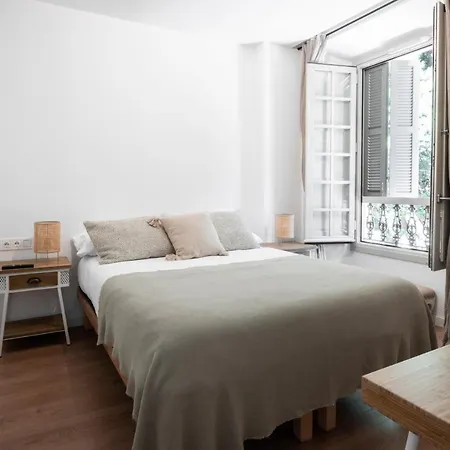Apartamento De Lujo En Plaza Del Teatro Apartment Málaga