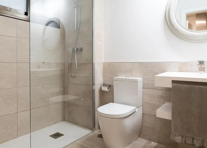Apartamento De Lujo En Plaza Del Teatro Appartamento *