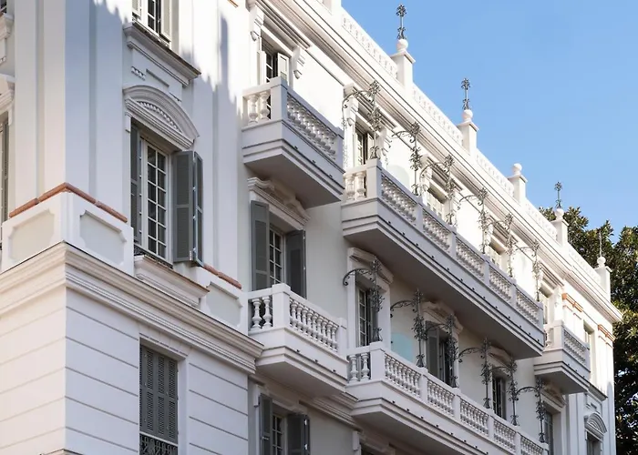 Appartamento Apartamento De Lujo En Plaza Del Teatro