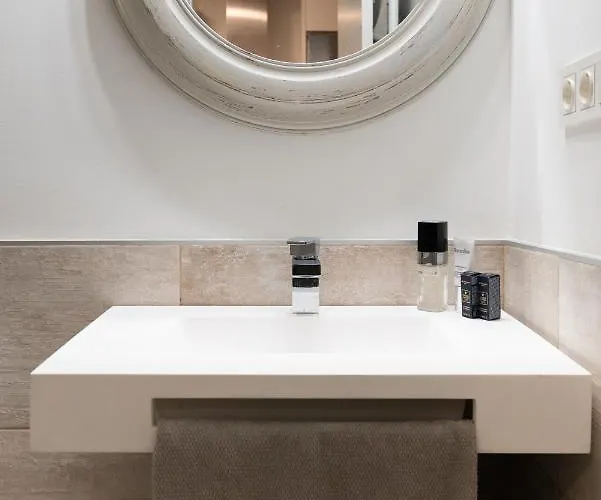 Appartamento Apartamento De Lujo En Plaza Del Teatro